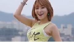 MINX - Love Shake