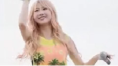MINX - Love Shake