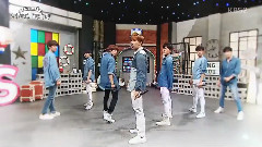 Infinite - Bad & 成为我的人(Be Mine)