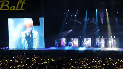 BigBang - 一天一天 - BIGBANG 2015 MADE TOUR IN NANJING 饭拍版 15/08/09