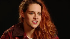 Kristen Stewart - 电影< American Ultra > Kristen专访