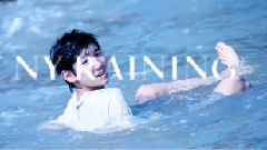 TFBOYS - Ny Raining