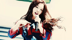 Red Velvet - Stick With Irene