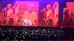 BigBang - 龙tory合作舞台