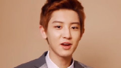 EXO-K,EXO - 朴灿烈的橙汁