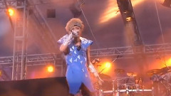 シド(SID) - SIDNAD Vol.9 Anniversary LIVE (横滨)DISC 1