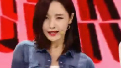 Dal★shabet - Joker