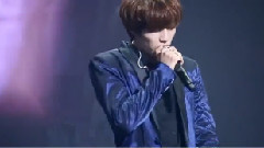 Infinite-H,Infinite - Ending