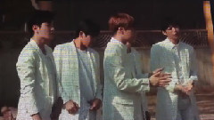 Infinite - NG花絮