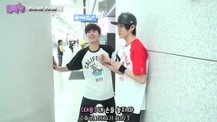 SMROOKIES - 机场游戏时间GAMETIME