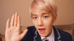 EXO,边伯贤(EXO) - Enchanted