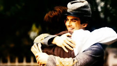 Ian Somerhalder - Let Me Be Your Shelter