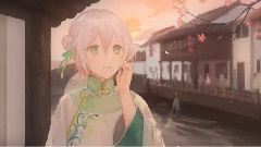 言和 - 簪春光