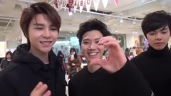 SMROOKIES - 给在贤选生日礼物