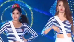 T-ara - So Crazy