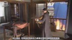 全智贤 - 电影<暗杀>制作报告会与幕后花絮