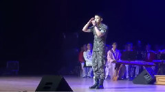 金在中 - Running To The Sky 15/08/11