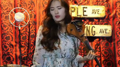 音乐短片 - 夜来香