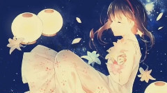 动漫专属,VOCALOID家族 - Letter Song 致十年后的我