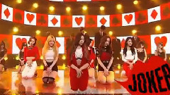 Dal★shabet - JOKER