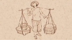 言和,VOCALOID家族 - 清明上河图