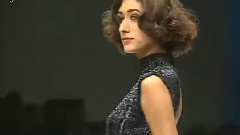 Fashion Show - Gianfranco Ferre Spring Summer 1992