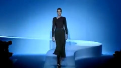 Fashion Show - Valentino Fall Winter 1996-1997