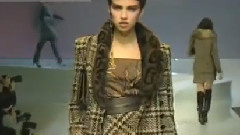 Fashion Show - Valentino Fall Winter 1997-1998