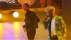 BigBang - Bad Boy