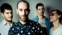 X Ambassadors - Renegades