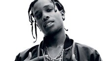 A$AP ROCKY,Joe Fox - Jukebox Joints