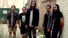 Pianos Become The Teeth - Ripple Water Shine