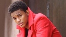 Trevor Jackson - Simple As This