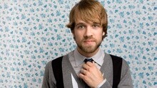 Josh Wilson - No More 歌词版