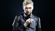 Exile Shokichi - Don't Stop The Music
