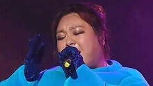如果花开的春天来到 蒙面歌王 现场版 15/08/09