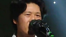 Crooked 蒙面歌王 现场版 15/08/09