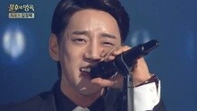 黄致列 - 可能现在还是黑夜 不朽的名曲2 现场版 15/08/08