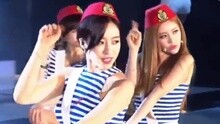 T-ara - T-ara - So Crazy 现场版