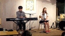 Marmalade Kitchen - 爱情好像来了 不插电版