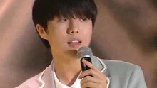 刘承宇 - You're Beautiful 现场版