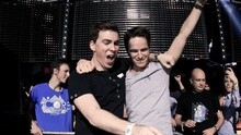 Hardwell & Dannic,Haris - Survivors