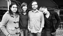 Silversun Pickups - Nightlight