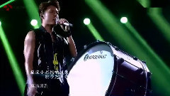 吴克群 - We Will Rock You & 将军令