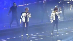 BigBang - Tonight