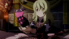 游戏原声 - Tales Of Xillia(裘德篇)