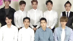 Super Junior,少女时代,SHINee,f(x),EXO - SMTOWN THE STAGE 预告