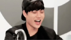 EXO - E.T 金钟仁
