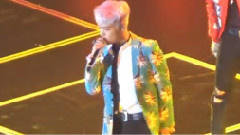 BigBang - Bad Boy