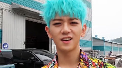JJCC - JJCC官方油管更新:WHO 是谁呢?